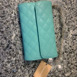 Francesca Wristlet/Handbag
